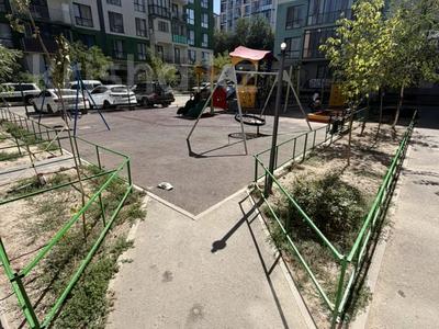 2-комнатная квартира · 55 м² · 4/6 этаж, жунисова за 27.5 млн ₸ в Алматы, Наурызбайский р-н