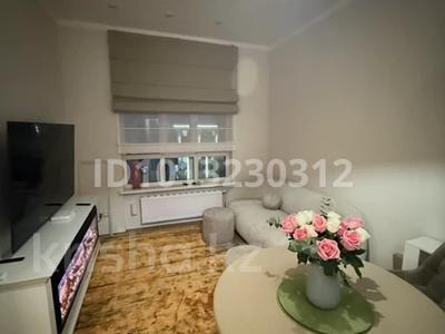 2-бөлмелі пәтер · 51 м² · 12/12 қабат, Сейфуллина 469/2 — Мамедова, бағасы: 16 000 ₸ в Алматы, Алмалинский р-н