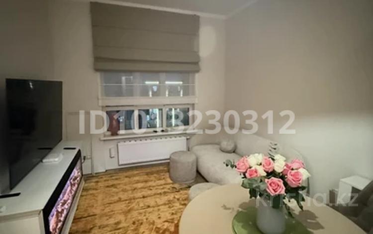 2-бөлмелі пәтер · 51 м² · 12/12 қабат, Сейфуллина 469/2 — Мамедова, бағасы: 16 000 ₸ в Алматы, Алмалинский р-н — фото 2