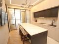 3-бөлмелі пәтер · 105 м² · 6/10 қабат, Бухар Жырау 35, бағасы: 120 млн ₸ в Алматы, Бостандыкский р-н — фото 5