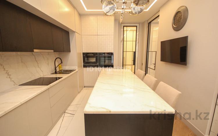 3-бөлмелі пәтер · 105 м² · 6/10 қабат, Бухар Жырау 35, бағасы: 120 млн ₸ в Алматы, Бостандыкский р-н — фото 20