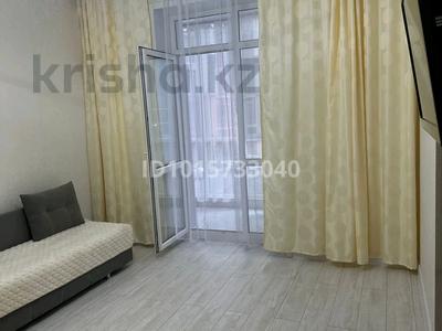 1-бөлмелі пәтер · 38 м² · 2/12 қабат, ​Чингиз Айтматов 52, бағасы: 230 000 ₸ в Астане, Нура р-н