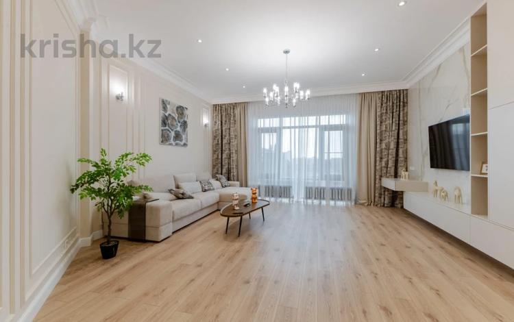 2-комнатная квартира · 95 м² · 5/7 этаж, Карашаш ана 16 за 107 млн ₸ в Астане — фото 28