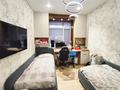 3-комнатная квартира · 90 м² · 1/5 этаж, Муканова 55гк1 за 50 млн ₸ в Караганде, Казыбек би р-н — фото 10