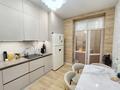 3-комнатная квартира · 90 м² · 1/5 этаж, Муканова 55гк1 за 50 млн ₸ в Караганде, Казыбек би р-н — фото 2