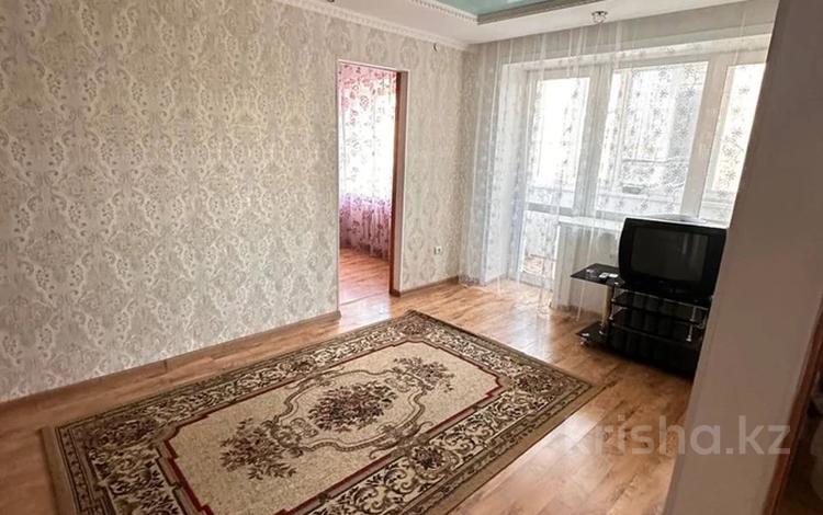 2-бөлмелі пәтер · 43 м² · 3/4 қабат, Абая 152а, бағасы: 12.6 млн ₸ в Кокшетау — фото 2