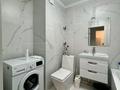 2-бөлмелі пәтер · 48 м² · 8/10 қабат, мкр Аккент 90/3 — Райымбека, бағасы: 30 млн ₸ в Алматы, Алатауский р-н