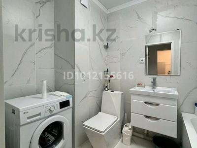 2-бөлмелі пәтер · 48 м² · 8/10 қабат, мкр Аккент 90/3 — Райымбека, бағасы: 30 млн ₸ в Алматы, Алатауский р-н