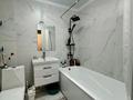 2-бөлмелі пәтер · 48 м² · 8/10 қабат, мкр Аккент 90/3 — Райымбека, бағасы: 30 млн ₸ в Алматы, Алатауский р-н — фото 2