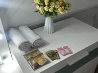 2-комнатная квартира · 55 м², Толе би 25/1 — Улы дала Толе би за 3 000 〒 в Астане, Нура р-н