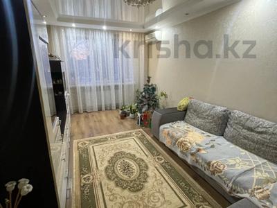 3-бөлмелі пәтер · 72 м² · 3/5 қабат, 2 ш/а., братья жубанова, бағасы: 20.7 млн ₸ в Актобе, мкр 8