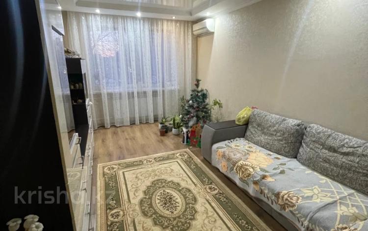 3-бөлмелі пәтер · 72 м² · 3/5 қабат, 2 ш/а., братья жубанова, бағасы: 20.7 млн ₸ в Актобе, мкр 8 — фото 10