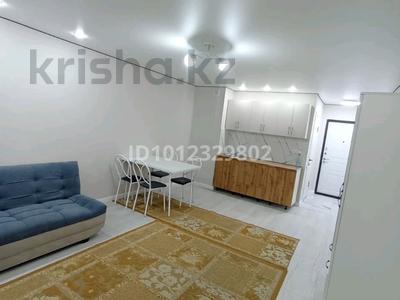 1-бөлмелі пәтер · 29.7 м², Ақкент ш/а. 99, бағасы: 230 000 ₸ в Алматы, Алатауский р-н