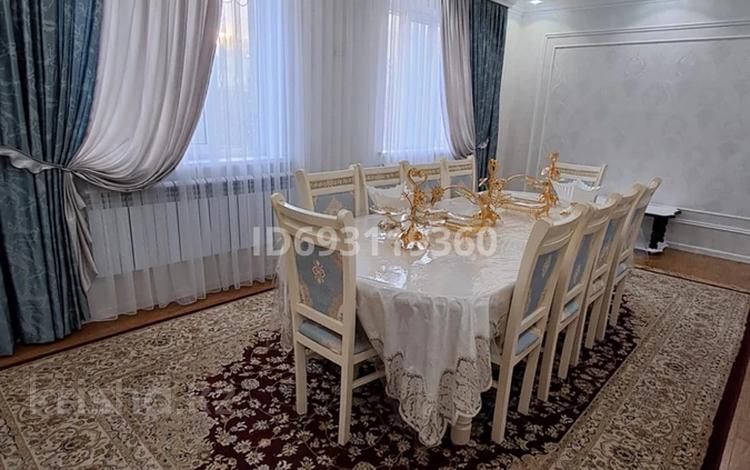 Отдельный дом · 5 комнат · 130 м² · 8 сот., мкр Ынтымак , Берен за 60 млн 〒 в Шымкенте, Абайский р-н — фото 16