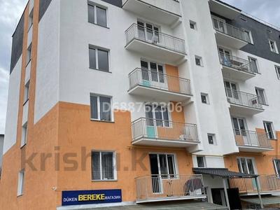 1-комнатная квартира, 41 м², 2/5 этаж, Суворова 17к за 18 млн 〒 в Боралдае (Бурундай)