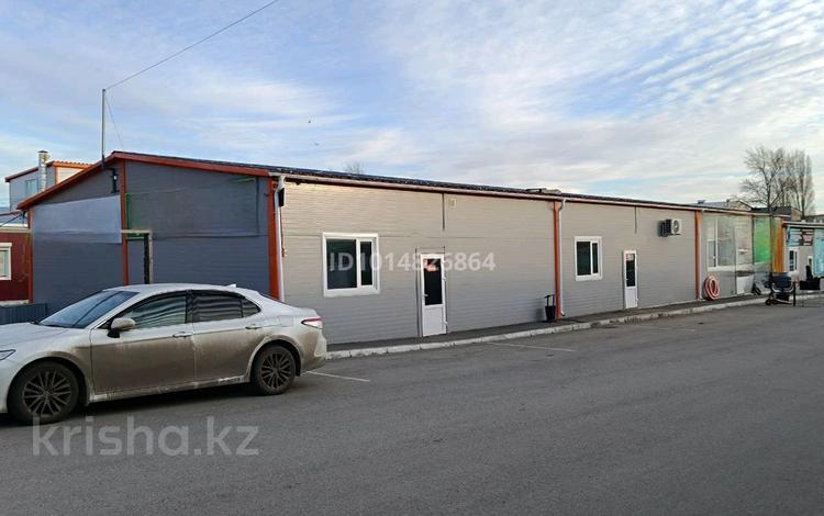 Еркін, дүкендер мен бутиктер, қоймалар · 1000 м², бағасы: 1 000 ₸ в Костанае — фото 2
