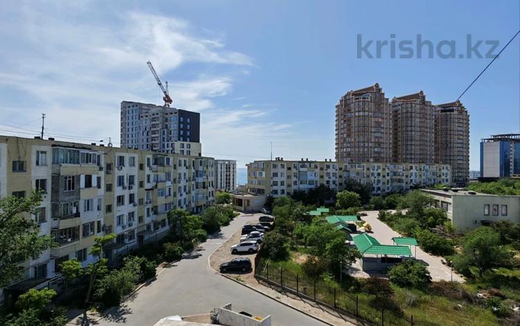 2-комнатная квартира · 49 м² · 5/5 этаж, 7-й мкр 3 за 10.5 млн ₸ в Актау — фото 2