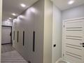 3-бөлмелі пәтер · 109.2 м² · 3/7 қабат, Туран 89/3, бағасы: 65 млн ₸ в Астане, Нура р-н — фото 10