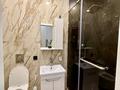3-бөлмелі пәтер · 109.2 м² · 3/7 қабат, Туран 89/3, бағасы: 65 млн ₸ в Астане, Нура р-н — фото 14