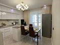 3-бөлмелі пәтер · 109.2 м² · 3/7 қабат, Туран 89/3, бағасы: 65 млн ₸ в Астане, Нура р-н — фото 2