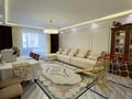 3-бөлмелі пәтер · 109.2 м² · 3/7 қабат, Туран 89/3, бағасы: 65 млн ₸ в Астане, Нура р-н — фото 3