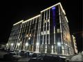 3-бөлмелі пәтер · 109.2 м² · 3/7 қабат, Туран 89/3, бағасы: 65 млн ₸ в Астане, Нура р-н — фото 25