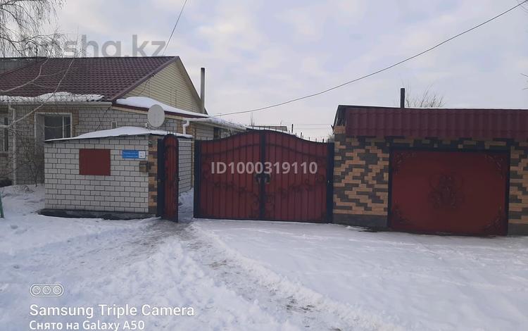 Часть дома · 4 комнаты · 105 м², Кленовая 112 — Жд посёлок жетекши за 20 млн ₸ в Жетекши — фото 2