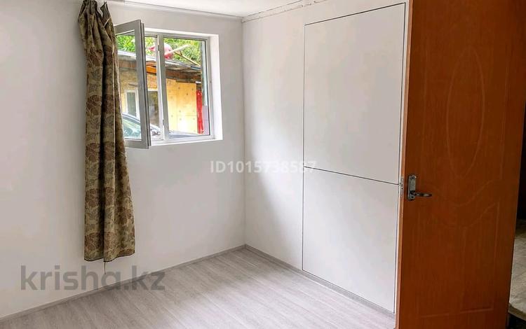 Отдельный дом · 1 комната · 35 м² · 5 сот., Муканова за 130 000 ₸ в Алматы, Алмалинский р-н — фото 2