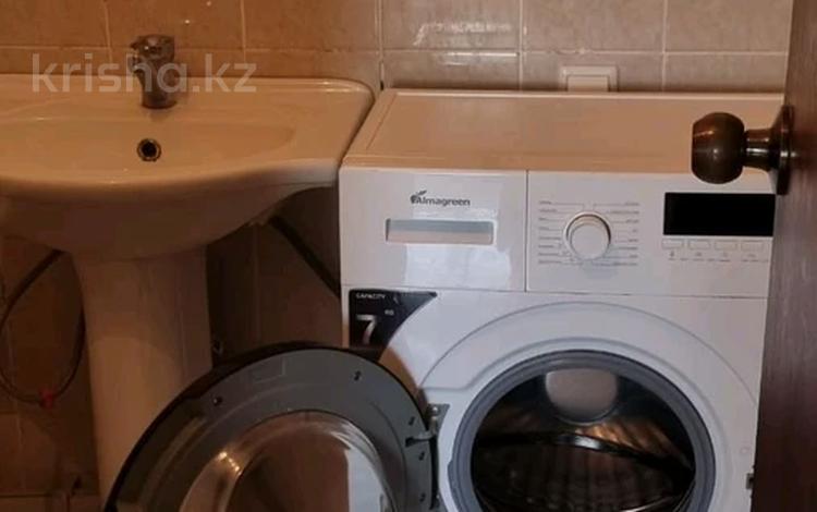 2-бөлмелі пәтер · 55 м² · 7/9 қабат, мкр Астана — Гимнастика, бағасы: 130 000 ₸ в Шымкенте, Каратауский р-н — фото 2