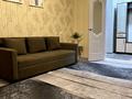 3-комнатная квартира · 87 м² · 2/9 этаж, Просп. Толе Би 93/1 — Возле Арай Плазы за 18 000 ₸ в Таразе — фото 5