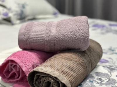 1-комнатная квартира · 37 м² · 3/9 этаж, Калдаякова 26/1 — Нажмеденова за 3 000 ₸ в Астане, Алматы р-н