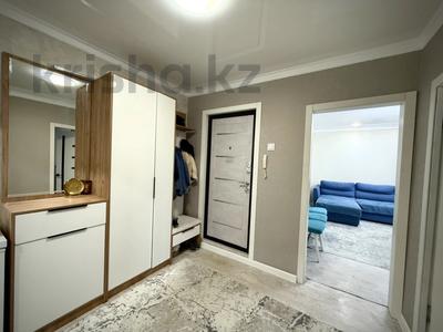 3-бөлмелі пәтер · 65 м² · 9/10 қабат, мкр Юго-Восток, таттимбета, бағасы: 27 млн ₸ в Караганде, Казыбек би р-н