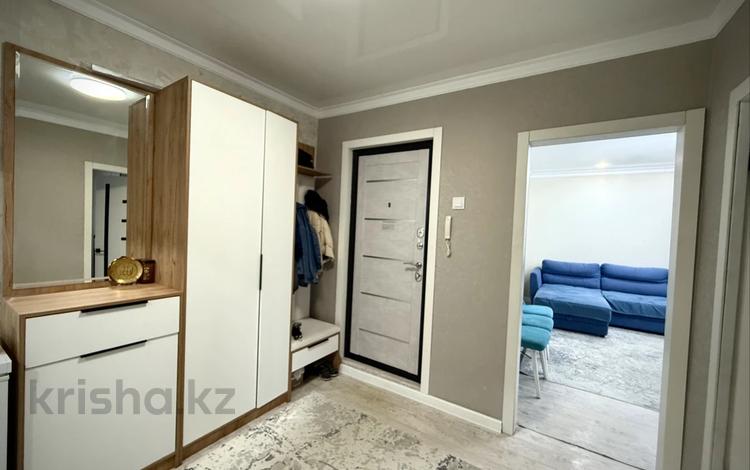 3-бөлмелі пәтер · 65 м² · 9/10 қабат, мкр Юго-Восток, таттимбета, бағасы: 27 млн ₸ в Караганде, Казыбек би р-н — фото 2