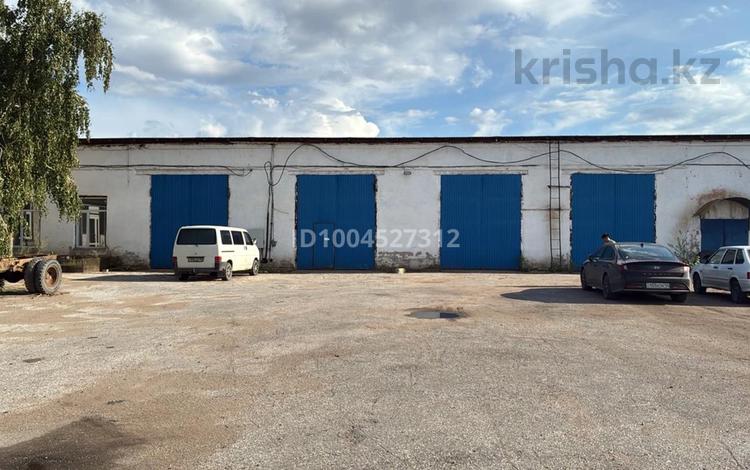 Промбаза · 1 га, Малайсары Батыра 84 за 300 000 〒 в Павлодаре — фото 2