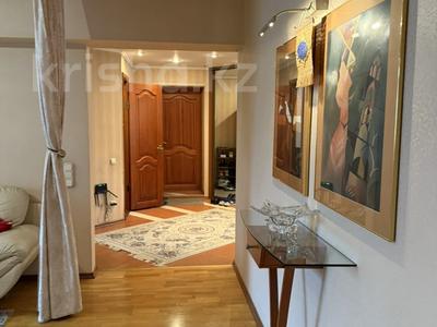 4-комнатная квартира · 140 м² · 4/5 этаж, мауленова 120 за 127 млн ₸ в Алматы, Медеуский р-н