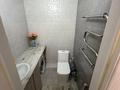 4-комнатная квартира · 98.3 м² · 9/10 этаж, Аксай - 1 за 70 млн ₸ в Алматы, Ауэзовский р-н — фото 26