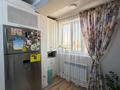 4-комнатная квартира · 98.3 м² · 9/10 этаж, Аксай - 1 за 70 млн ₸ в Алматы, Ауэзовский р-н — фото 18