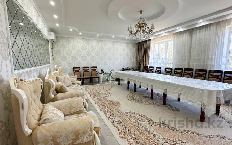 Жеке үй · 7 бөлме · 264 м² · 10 сот., Жибек жолы 55, бағасы: 85 млн ₸ в Талдыкоргане — фото 32
