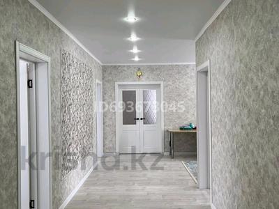 Отдельный дом • 5 комнат • 140 м² • 14 сот., Сатпаева 64 — Садик Мирас за 33 млн 〒 в Бишкуле