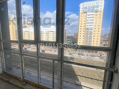 1-комнатная квартира · 39 м², Ракымжан Кошкарбаев 54 за 21.7 млн 〒 в Астане, Сарайшык р-н