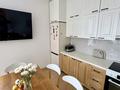 2-бөлмелі пәтер · 50.3 м² · 6/9 қабат, турар рыскулов 5/5 — ул.Т.Рыскулова, бағасы: 45 млн ₸ в Астане, Есильский р-н