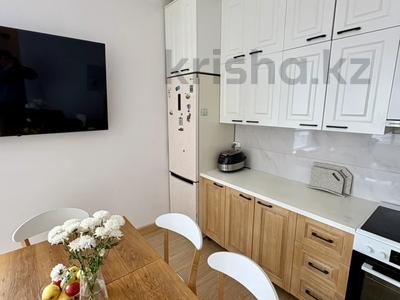 2-бөлмелі пәтер · 50.3 м² · 6/9 қабат, турар рыскулов 5/5 — ул.Т.Рыскулова, бағасы: 45 млн ₸ в Астане, Есильский р-н
