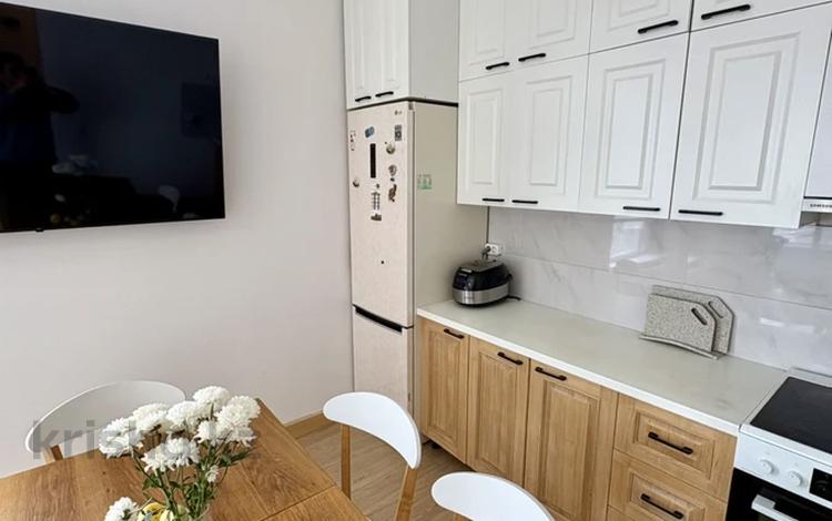 2-бөлмелі пәтер · 50.3 м² · 6/9 қабат, турар рыскулов 5/5 — ул.Т.Рыскулова, бағасы: 45 млн ₸ в Астане, Есильский р-н — фото 2
