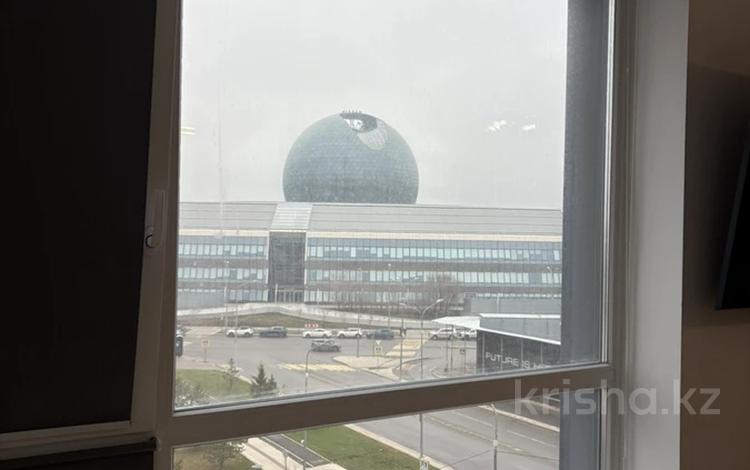2-бөлмелі пәтер · 50.3 м² · 5/9 қабат, Турар рыскулов 5/3 — Ул.Т.Рыскулова, бағасы: 41.5 млн ₸ в Астане, Есильский р-н — фото 15