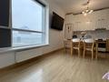 2-бөлмелі пәтер · 50.3 м² · 6/9 қабат, турар рыскулов 5/5 — ул.Т.Рыскулова, бағасы: 45 млн ₸ в Астане, Есильский р-н — фото 2