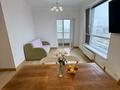 2-бөлмелі пәтер · 50.3 м² · 6/9 қабат, турар рыскулов 5/5 — ул.Т.Рыскулова, бағасы: 45 млн ₸ в Астане, Есильский р-н — фото 3