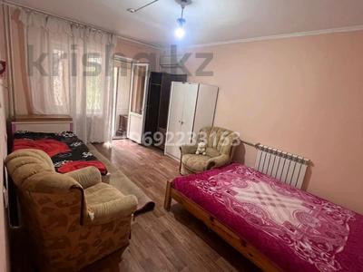1-комнатная квартира · 30 м² · 1/5 этаж, Водник 3 — Детский сад за 16.5 млн ₸ в Боралдае (Бурундай), мкр Водник-3