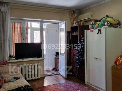 1-бөлмелі пәтер · 30 м² · 1/5 қабат, Водник 3 — Детский сад, бағасы: 16.5 млн ₸ в Боралдае (Бурундай), мкр Водник-3