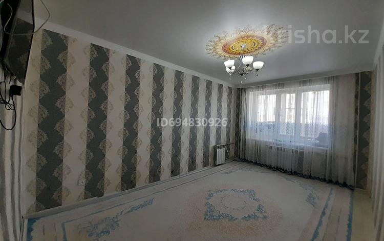 2-бөлмелі пәтер · 54 м² · 4/5 қабат, 29-ш/а. 23, бағасы: 15.5 млн ₸ в Актау, 29-й мкр — фото 2