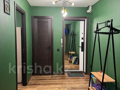 3-комнатная квартира · 73 м² · 4/5 этаж, Казахстан 106 за 30 000 ₸ в Усть-Каменогорске